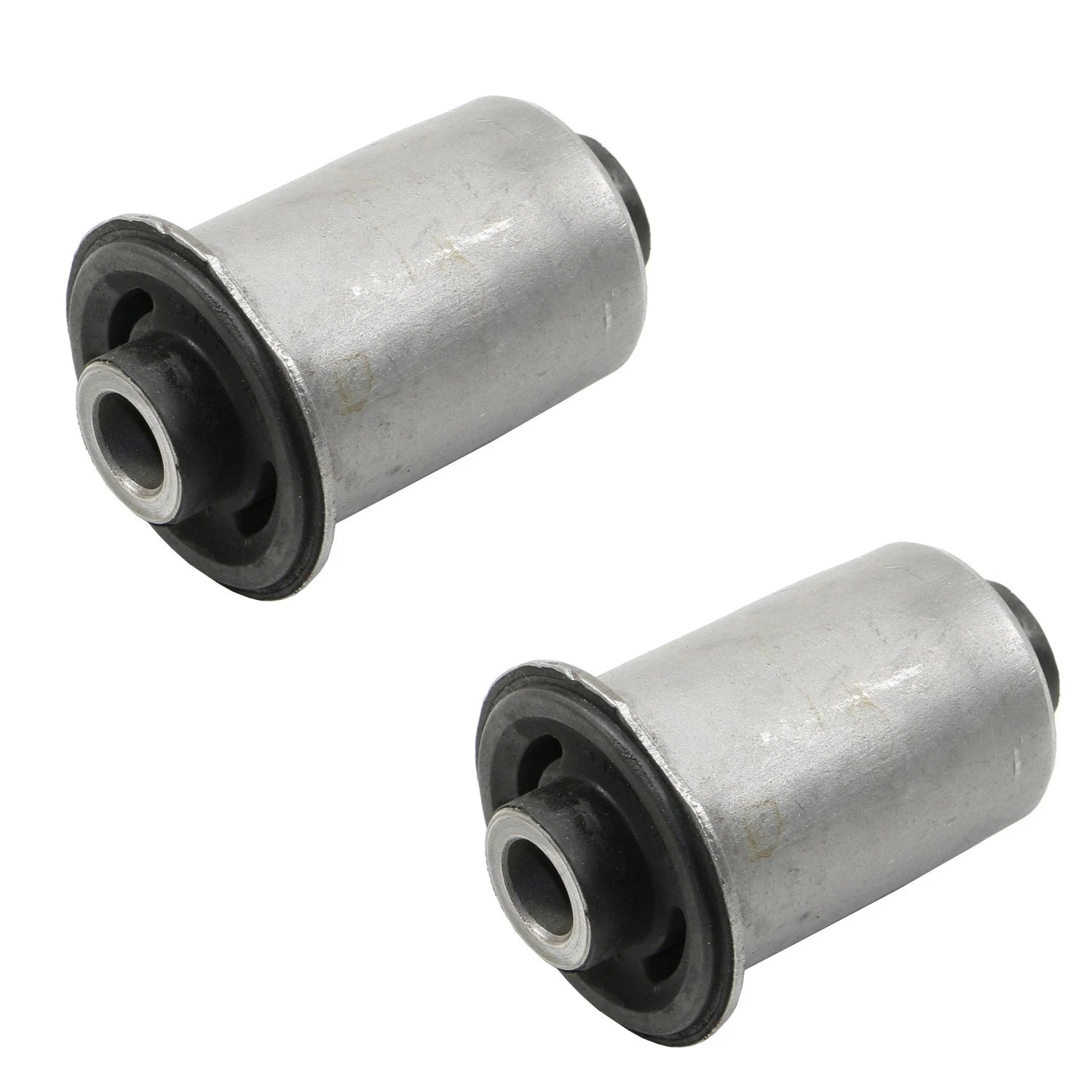 Set of 2 Rear Center Suspension Control Arm Bushings for Ford Mustang (2005–2014)