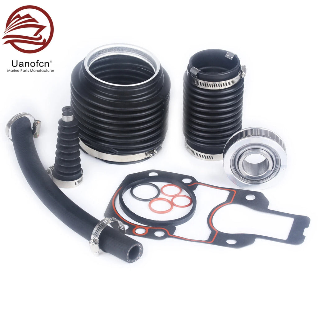 Transom Seal Bearing Bellows Kit for MerCruiser (30-803099T1)