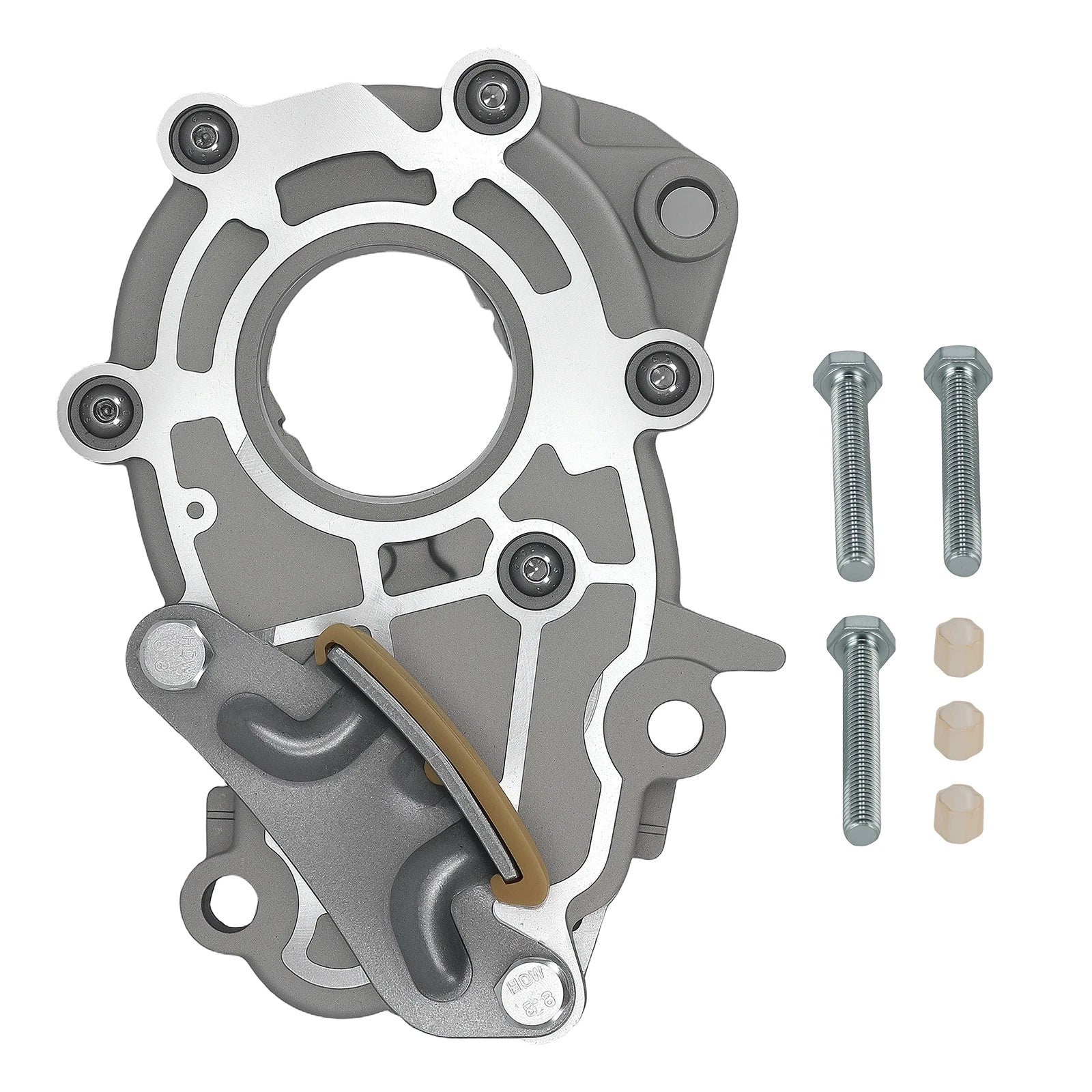 Oil Pump OP3139 for Chevrolet Camaro Equinox 3.6L V6 (2008–2014)