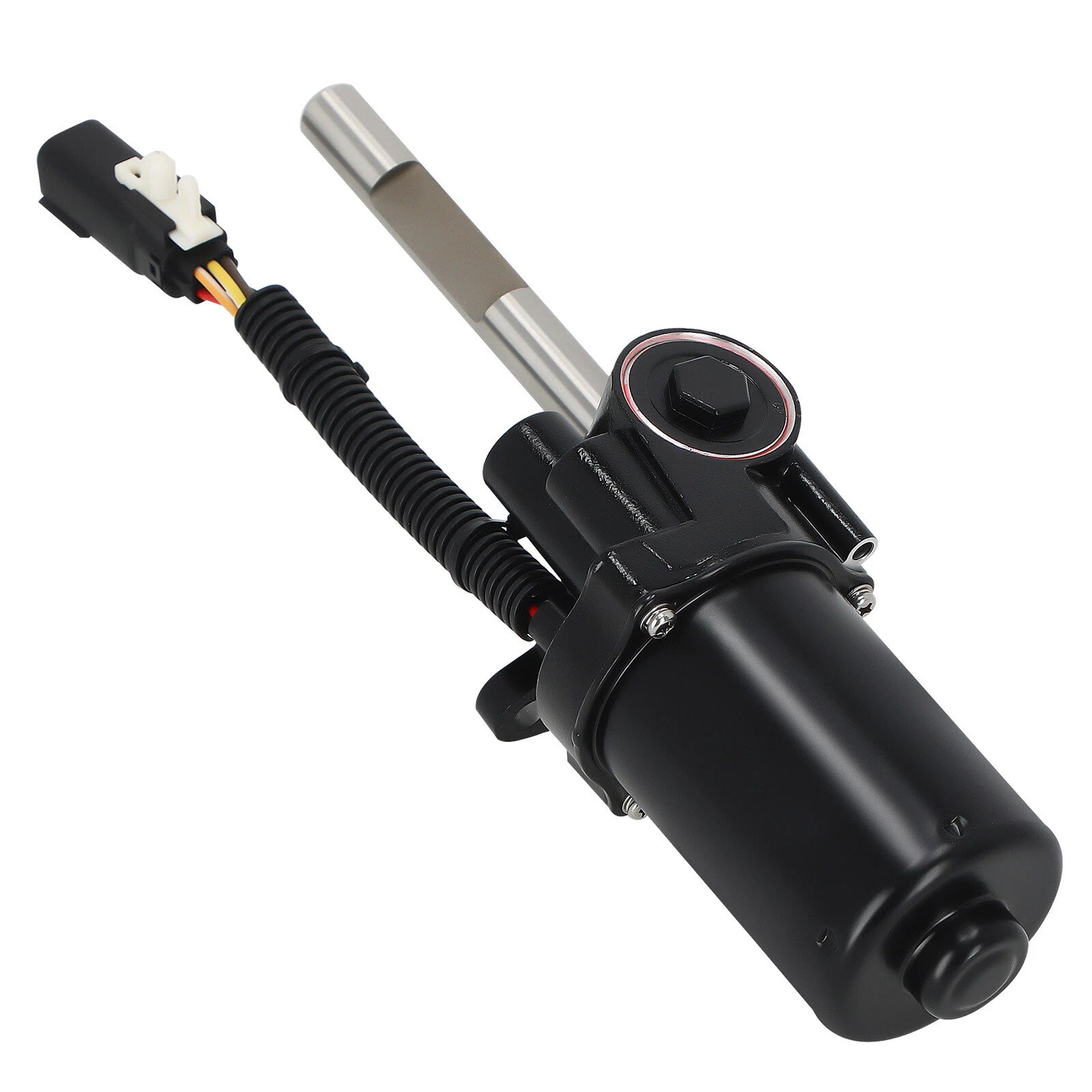 Left Side Running Board Motor for Ford F150 (2007–2014)