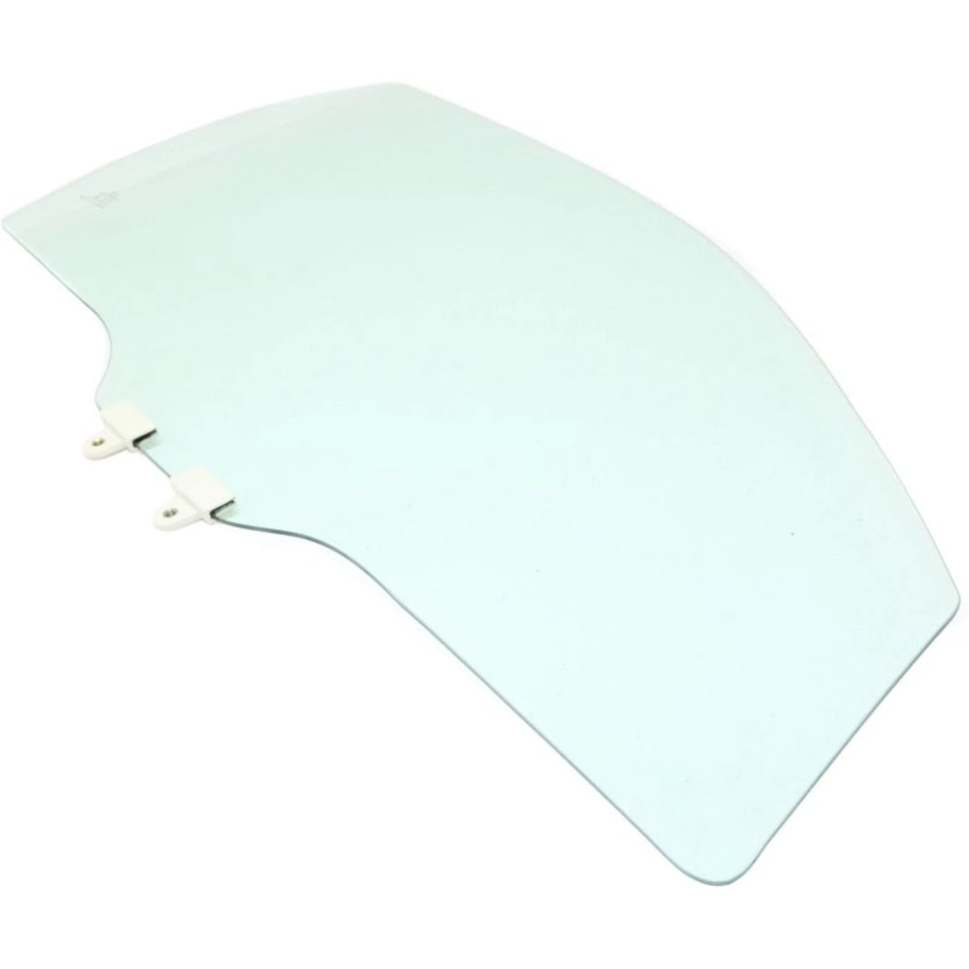Front Passenger Door Glass for Honda Accord (2003–2007)