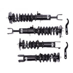 Full Coilovers Lowering Kit For Nissan 350Z / Infiniti G35 03-09 RWD Only