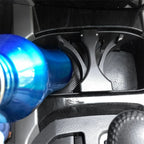 Center Console Cup Holder Insert Divider for Toyota 4Runner (2003–2009)