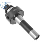 Shank Adapter for Bridgeport R8 Milling Machine (1-1/4")