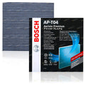 Cabin Air Filter for Toyota Prius (2001–2003)