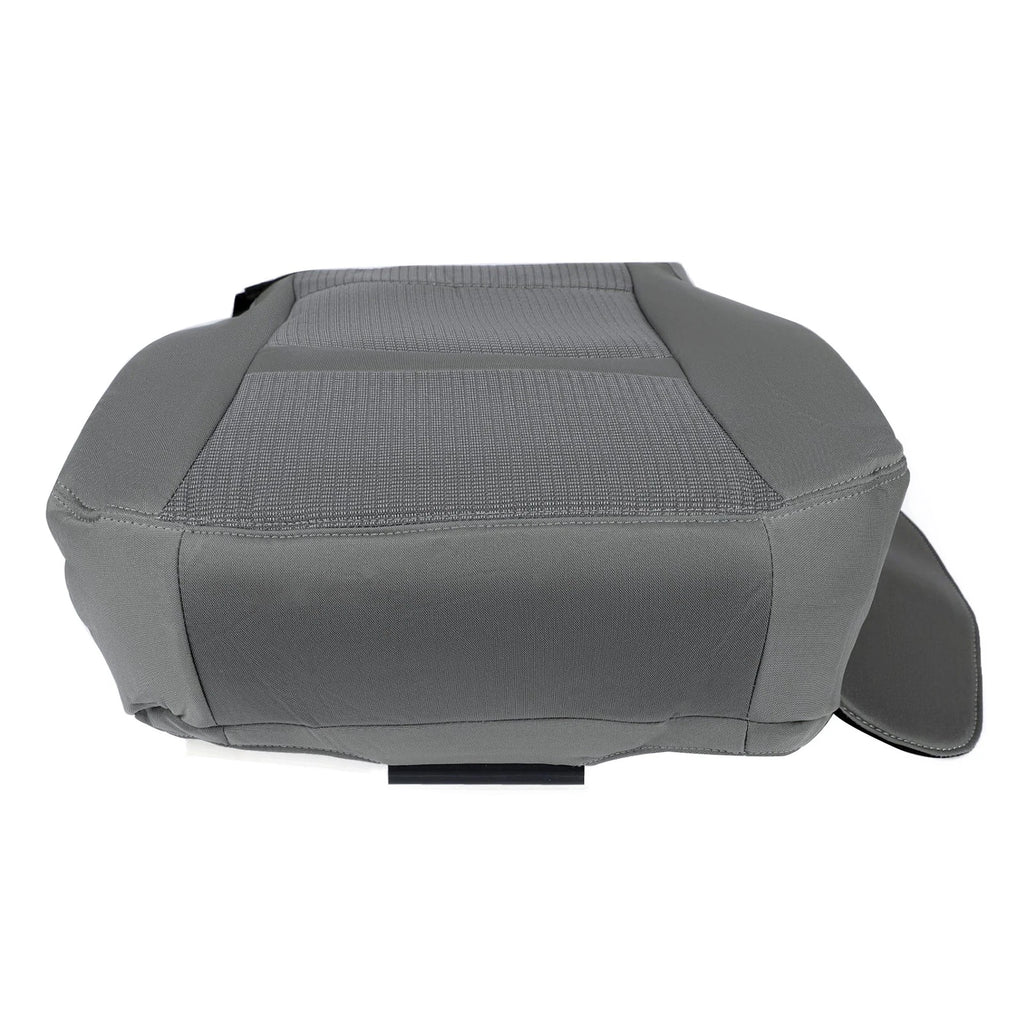Driver Left Bottom Seat Cover for Dodge Ram 1500 2500 3500 (2006–2010)