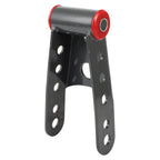 Shackle Kit for Ford F150 (2015–2020) - 1"-2" Rear Drop