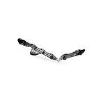 Rear Bumper Bracket for Toyota Camry (2018–2021) Left 5257606160