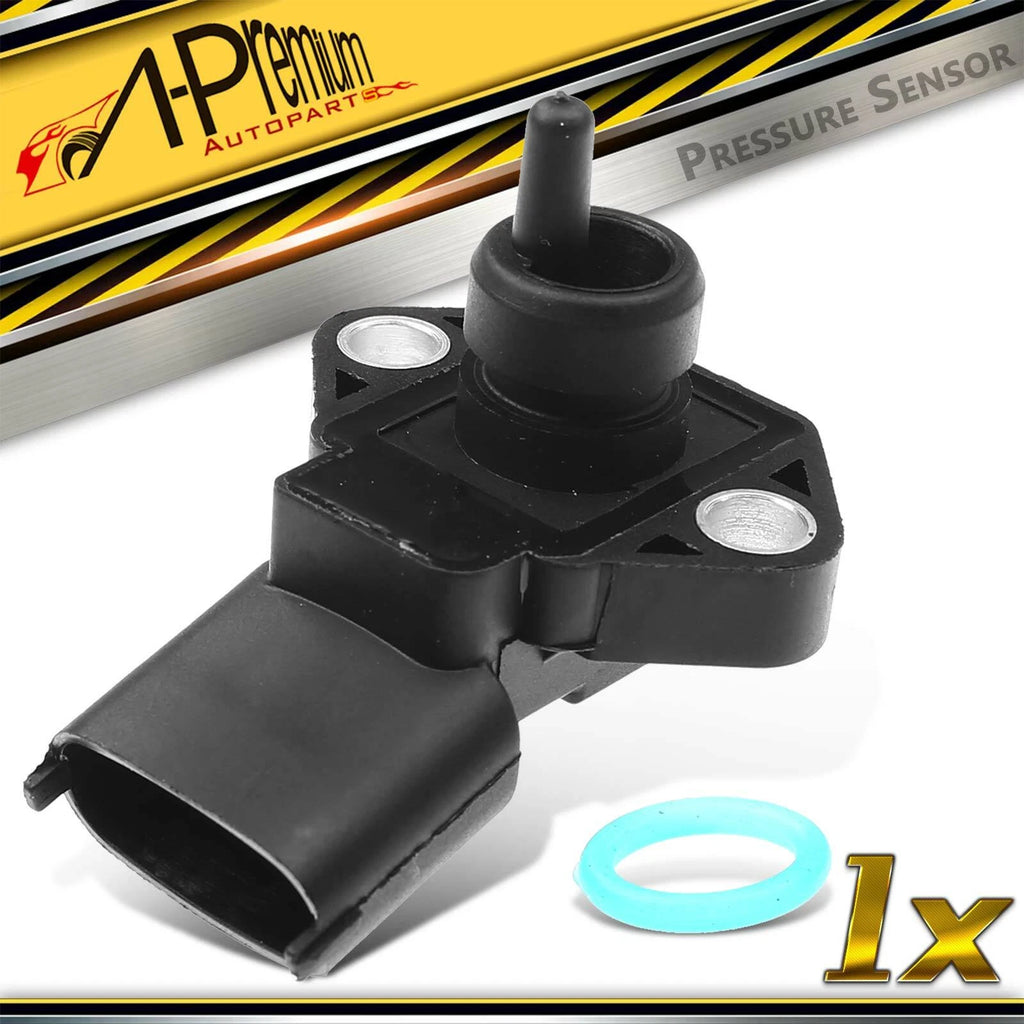 Manifold Absolute Pressure Sensor for Subaru Outback (2000–2002)