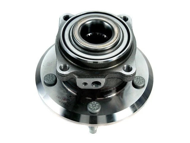 Rear Wheel Hub Assembly for Suzuki XL7 (2007–2009) RR793QJ