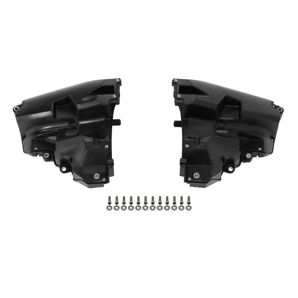 Inner Fairings Speaker Covers for Harley CVO Street Glide FLHXSE (2023–2025)