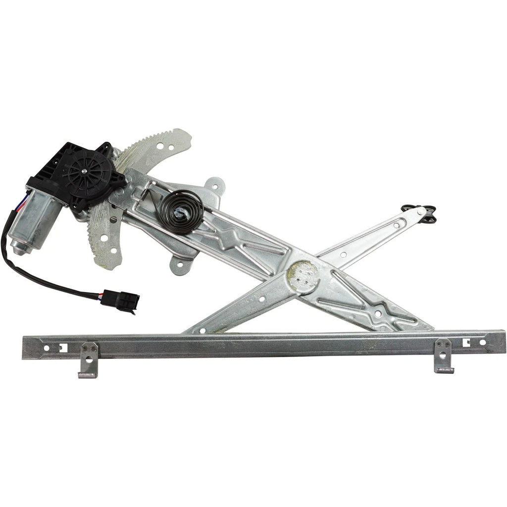 Power Window Regulator for Ford Freestar (2004–2007) Front Driver Side