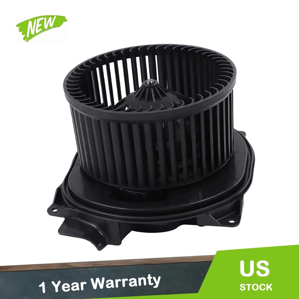 A/C Heater Blower Motor for Freightliner 122SD (2018–2022)