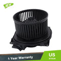 A/C Heater Blower Motor for Freightliner 122SD (2018–2022)