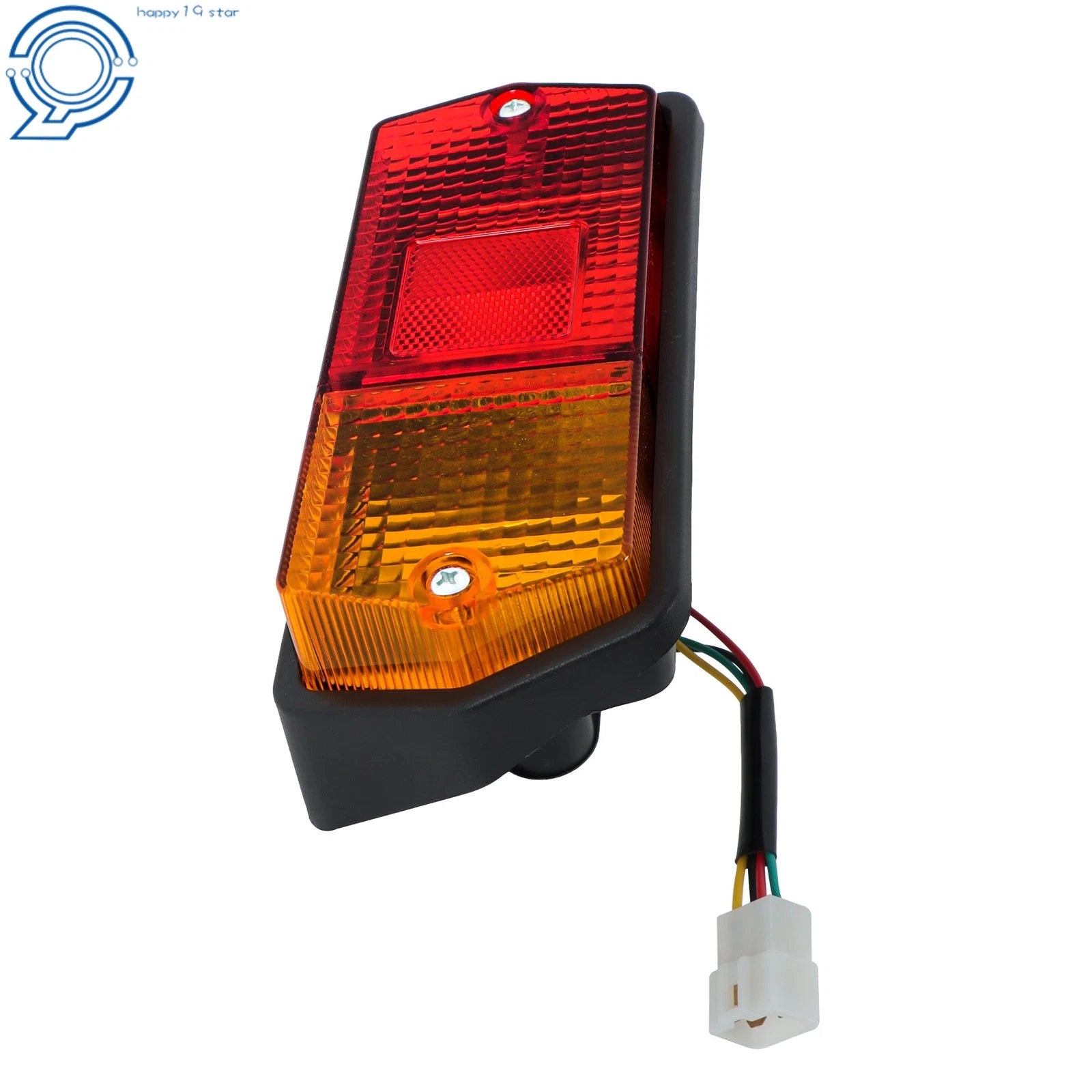 Left Side Tail Lamps for Kubota L3240 L3400 (2007-2012)