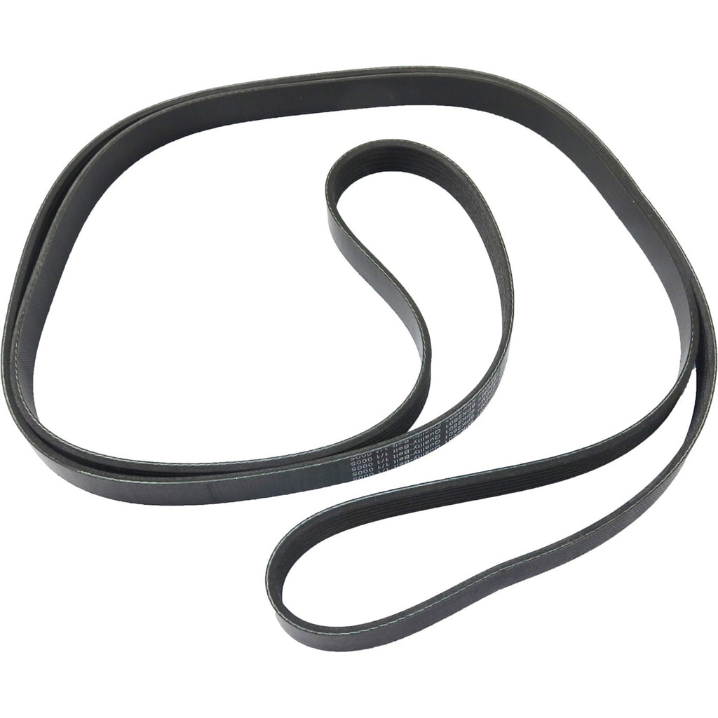 Drive Belt for Ford F-150 (2009–2010) Serpentine 0.17 in. Thickness