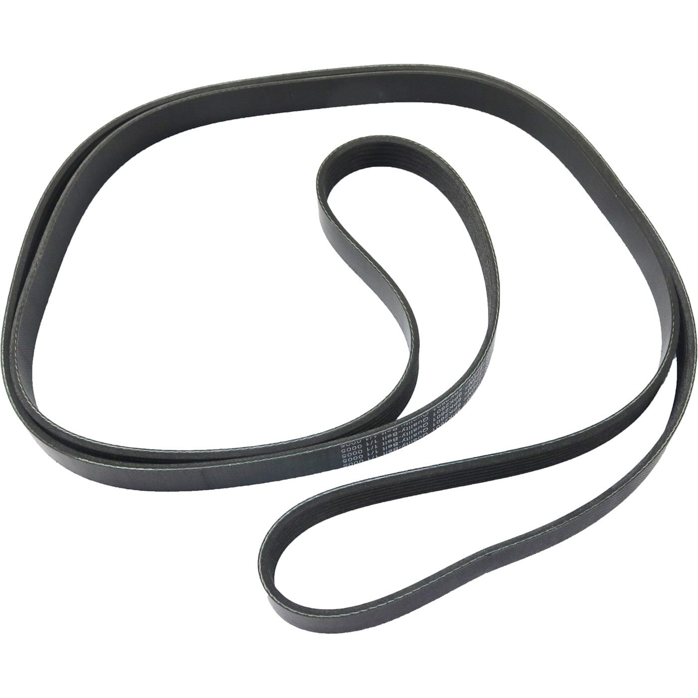 Drive Belt for Ford F-150 (2009–2010) Serpentine 0.17 in. Thickness
