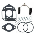 Carburetor Repair Kit 146-0657 for Onan P216G P218G P220G P224G