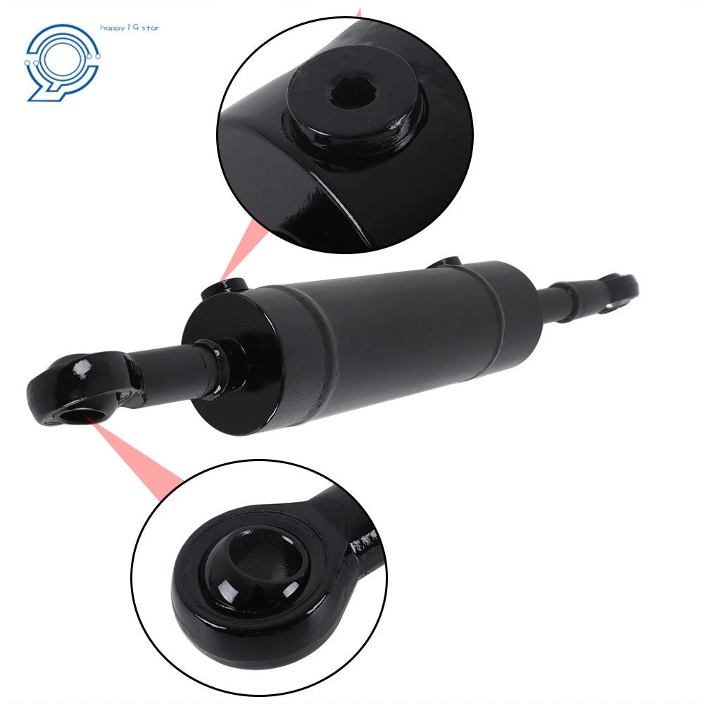 Hydraulic Steering Cylinder for John Deere 318 322 332 (AM108777 AM39310 AM105769)