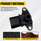 Boost Pressure MAP Sensor for Dodge Ram 1500 (2003-2013)