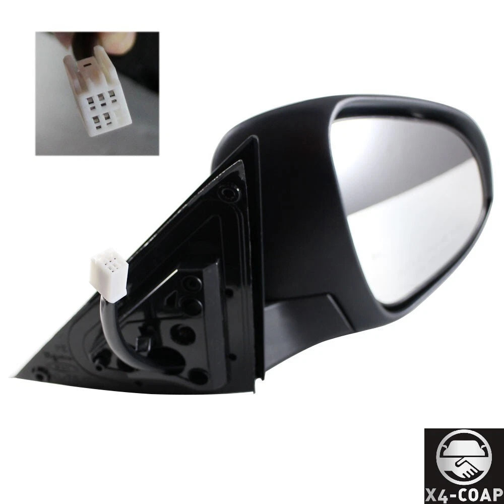 Door Mirror for Toyota Camry (2018–2023) TO1321276