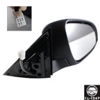 Door Mirror for Toyota Camry (2018–2023) TO1321276