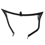 Black Engine Guard Crash Bar for Harley Electra Glide Road King (1997-2008)