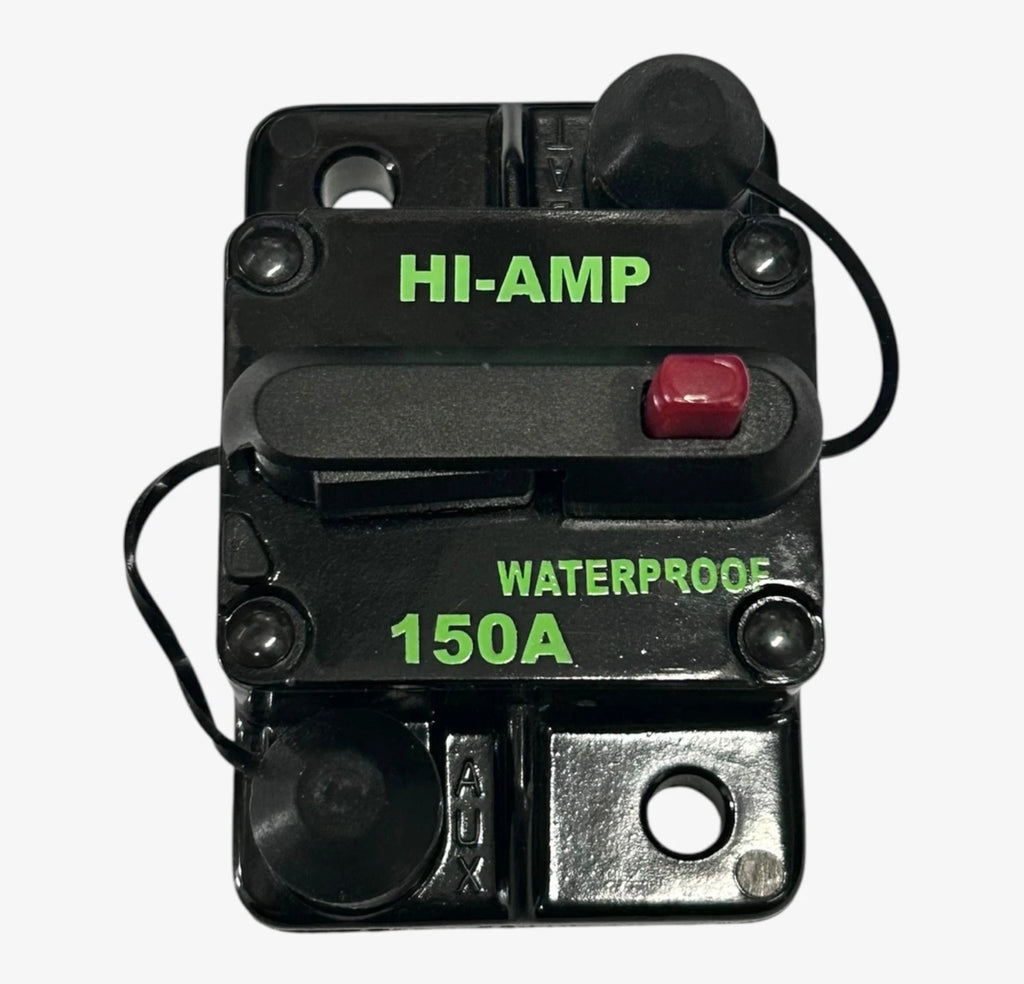 150A Circuit Breaker for Sierra Marine