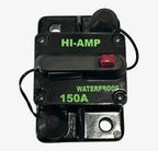 150A Circuit Breaker for Sierra Marine