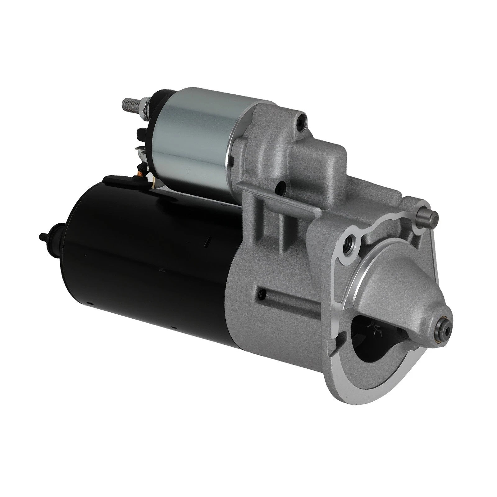 Starter Motor 1.4kW 9T for Volvo S60 V70 XC70 XC90 (2001–2006)