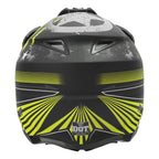 Full Face Helmet for Off Road Dirt Bike Motorcycle (M/L/XL/XXL)