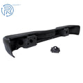Rear Step Bumper for Ford E150 E250 E350 (1992–2014)