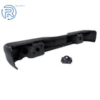 Rear Step Bumper for Ford E150 E250 E350 (1992–2014)