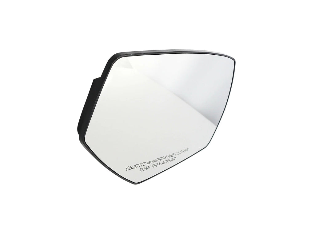 Passenger Right Side Mirror Glass for Chevrolet Silverado GMC Sierra (2014–2018)