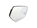 Passenger Right Side Mirror Glass for Chevrolet Silverado GMC Sierra (2014–2018)