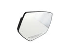 Passenger Right Side Mirror Glass for Chevrolet Silverado GMC Sierra (2014–2018)