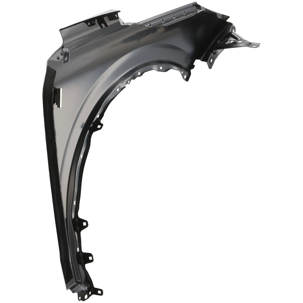 Fender for Acura MDX (2022–2024) Front Driver Side