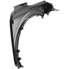 Fender for Acura MDX (2022–2024) Front Driver Side