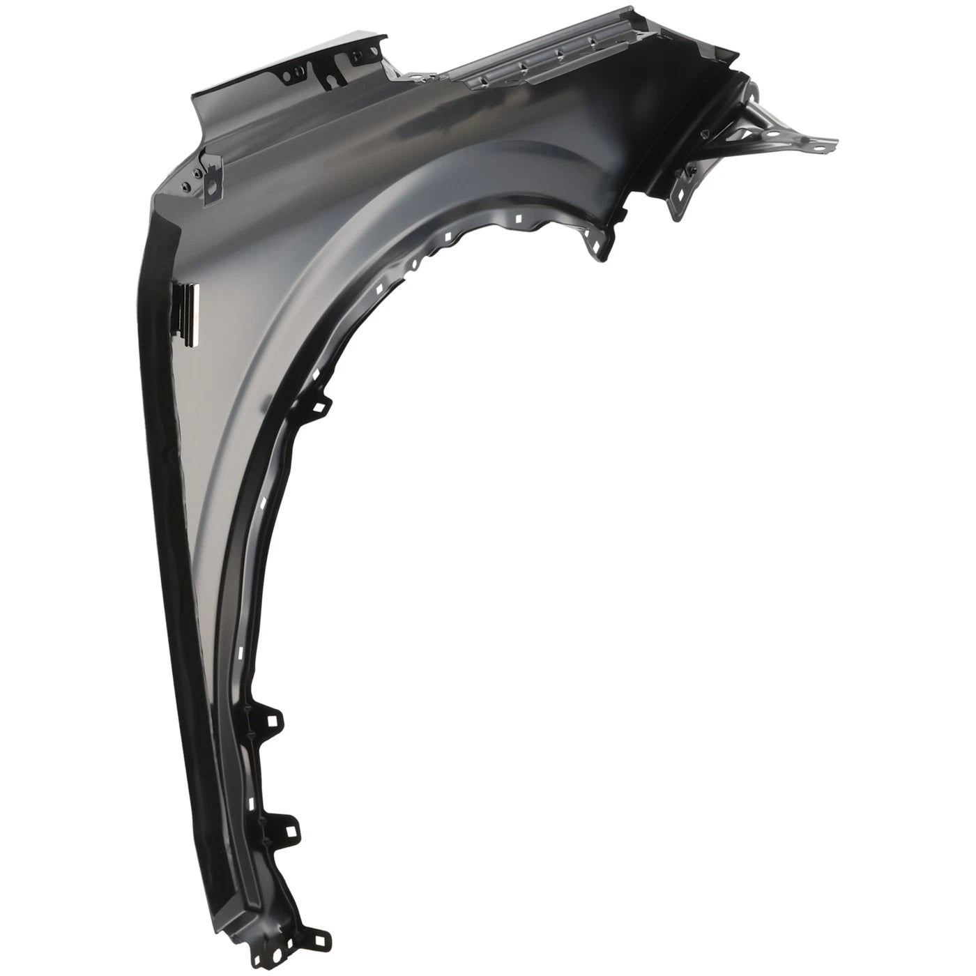 Fender for Acura MDX (2022–2024) Front Driver Side