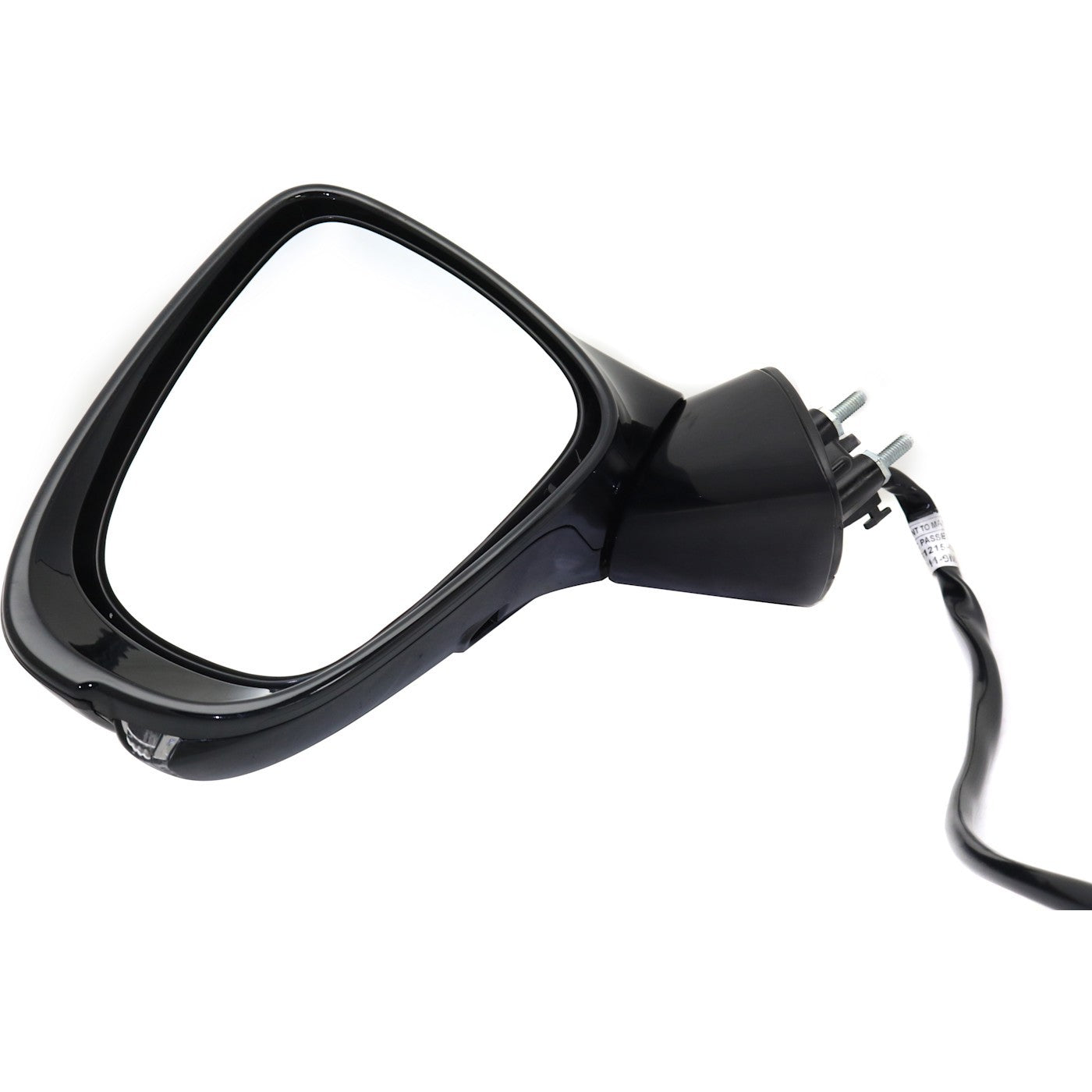 Left Power Heated Mirror for Lexus GS350 (2013–2020) with Signal Light
