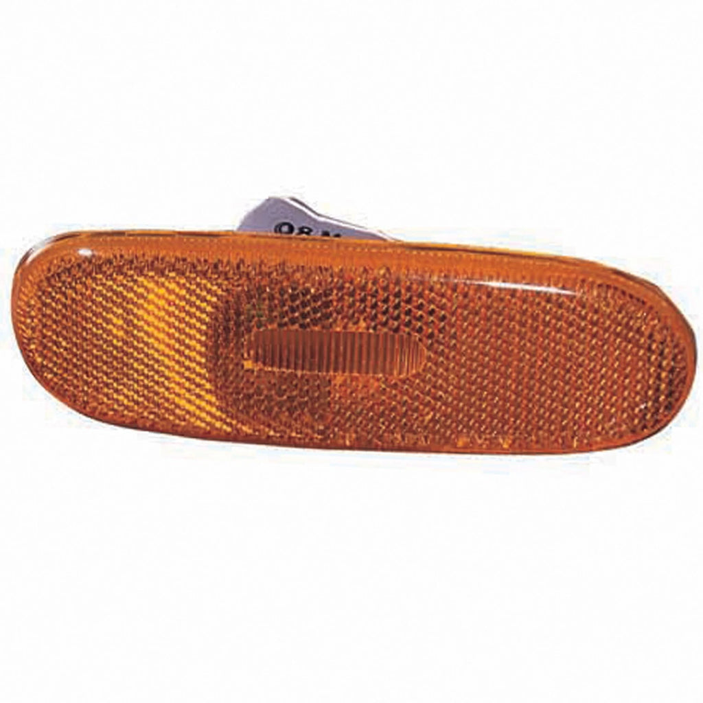 Replacement Driver Side Marker Light Lens Housing for Mercedes-Benz GLC (2016–2019)