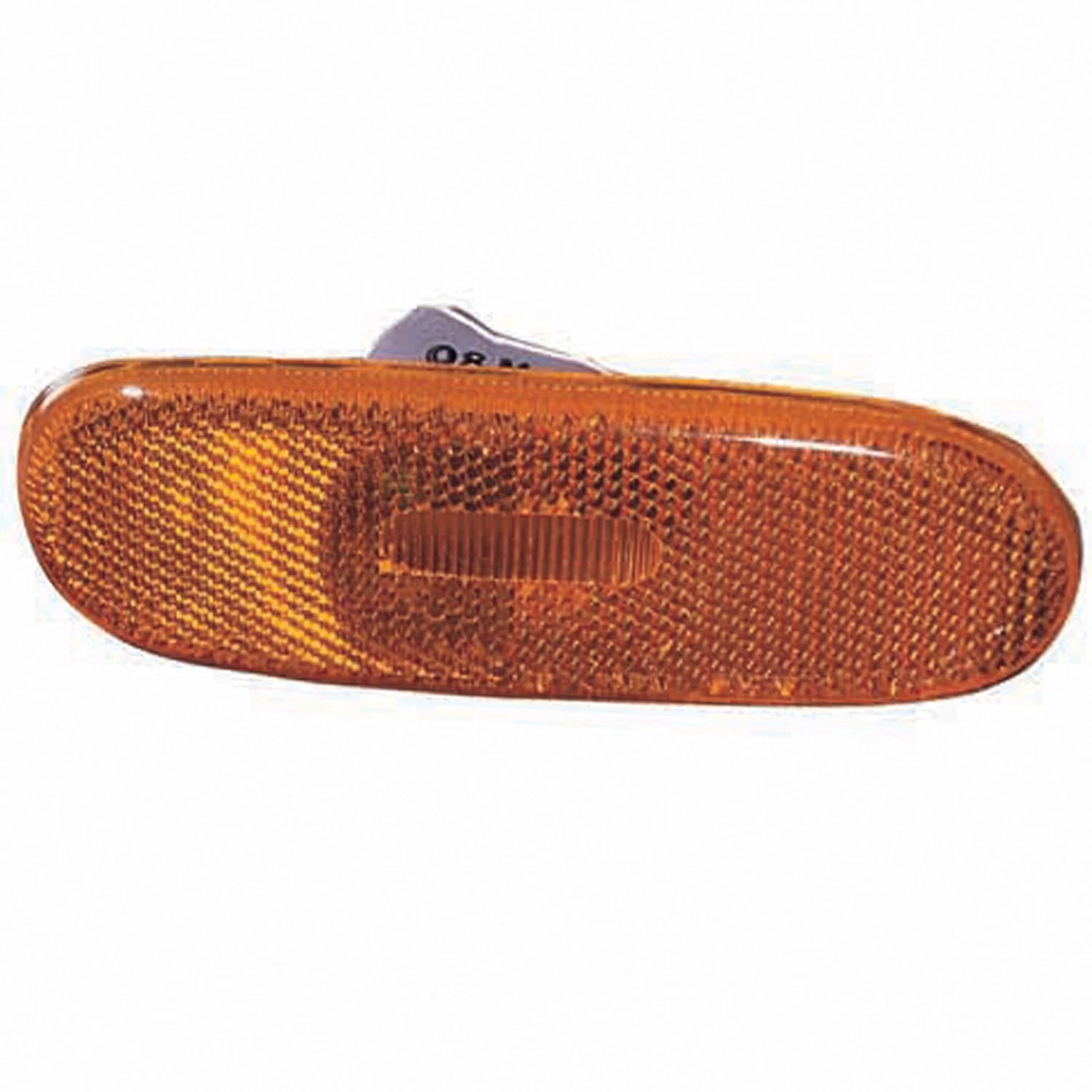 Replacement Driver Side Marker Light Lens Housing for Mercedes-Benz GLC (2016–2019)