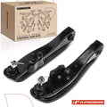2X Front Lower Control Arm Ball Joints for Nissan 240SX (1989–1994)