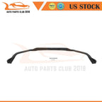 Front Bumper Lip Spoiler for Lexus IS250 350 F-Sport (2014–2016)