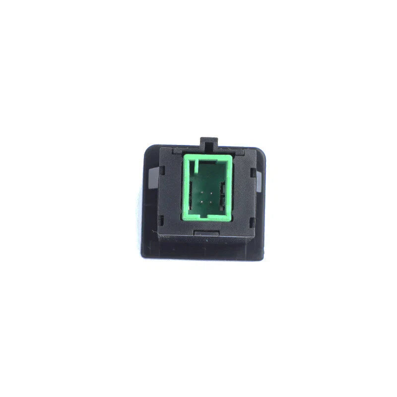 AUX AUDIO INTERFACE USB INTERFACE for NISSAN INFINITI (2008–2019)