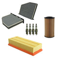 Wix Filter Service Kit for Audi