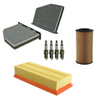 Wix Filter Service Kit for Audi