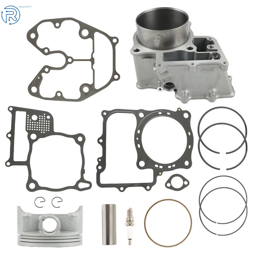 Top End Gaskets Kit for Honda Big Red 700 MUV700 (2009-2013)