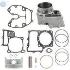 Top End Gaskets Kit for Honda Big Red 700 MUV700 (2009-2013)