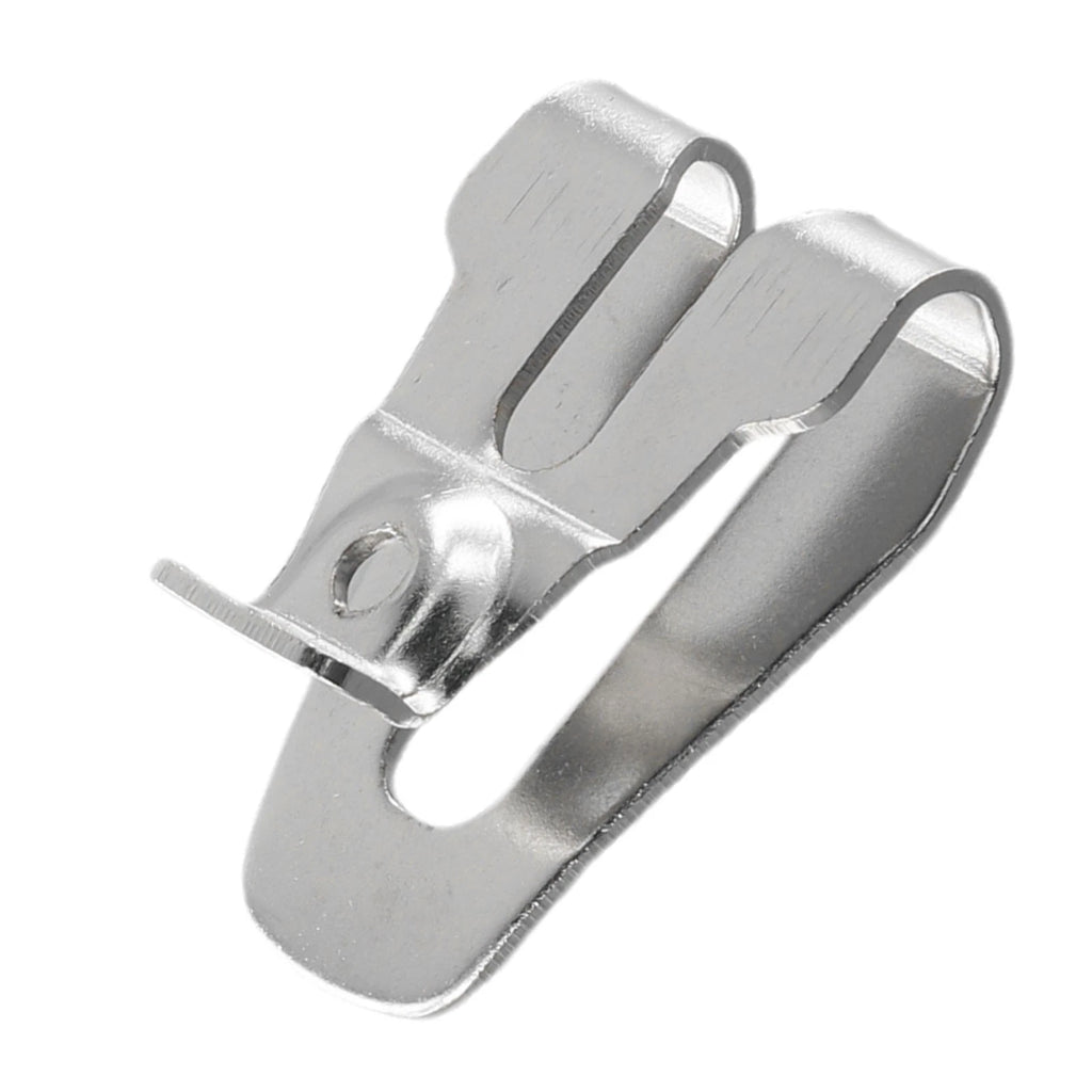 Heavy Duty Steel Belt Hook Clip for 18V Power Tools P320 (Compatible)